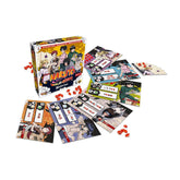 Juego de mesa naruto ninja arena genin pack edad recomendada 10 aos (ingles)